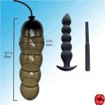 chapelet-anal-14cm-gonflable
