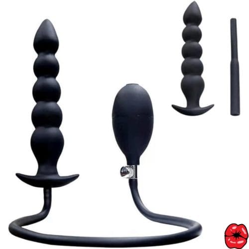 chapelet-anal-14cm-gonflable