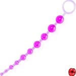 chapelet-anal-31cm-rose