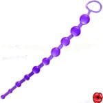 chapelet-anal-31cm-violet