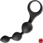 chapelet-anal-courbe-en-silicone-15cm