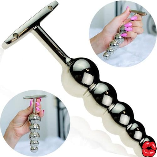 chapelet-anal-en-metal-15cm