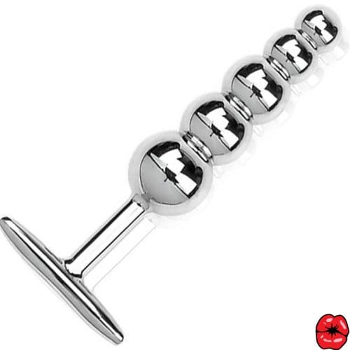 chapelet-anal-en-metal-15cm