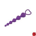chapelet-anal-en-silicone-6-boules-17cm