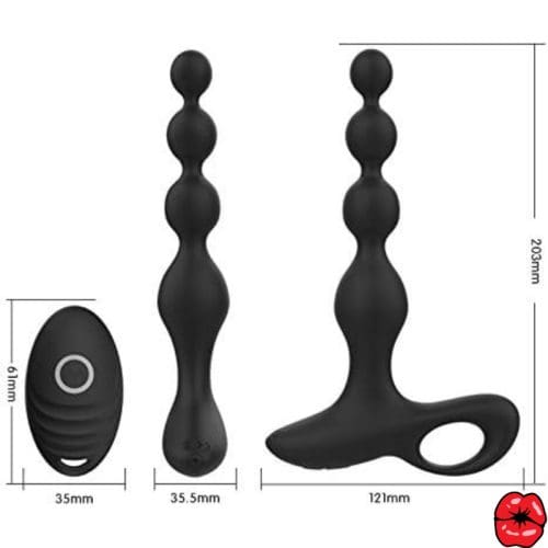 chapelet-anal-en-silicone-vibrant-20cm