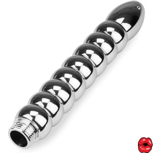 chapelet-anal-pour-tuyau-de-douche-18cm