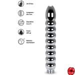 chapelet-anal-pour-tuyau-de-douche-18cm