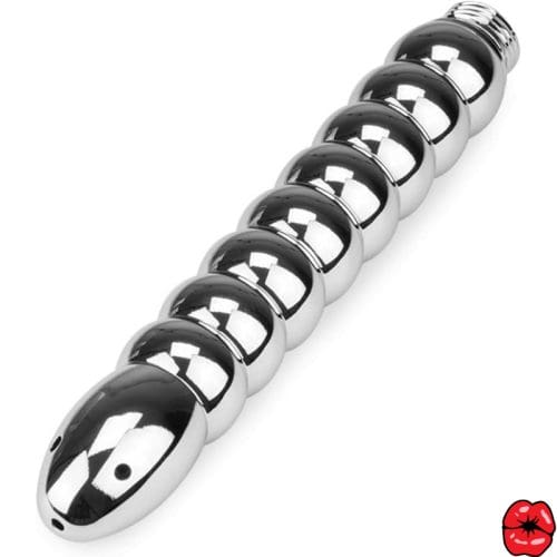 chapelet-anal-pour-tuyau-de-douche-18cm