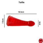 dilatateur-anal-en-silicone-rouge-18cm