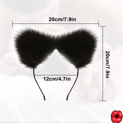 kit-4-pieces-plug-anal-queue-de-chat