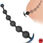 pack-de-4-chapelet-anal-en-silicone