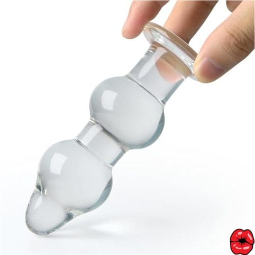 plug-anal-en-cristal-transparent-en-verre