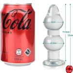 plug-anal-en-cristal-transparent-en-verre