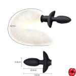 plug-anal-queue-blanc-en-fausse-fourrure-avec-vibration