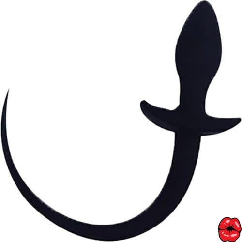 plug-anal-queue-de-chien-en-silicone