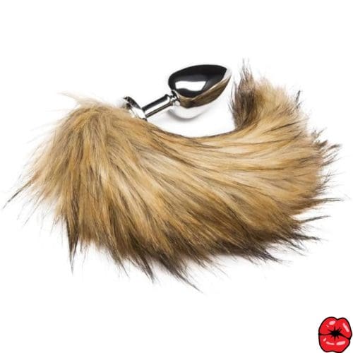 plug-anal-queue-de-renard-en-fausse-fourrure-34cm