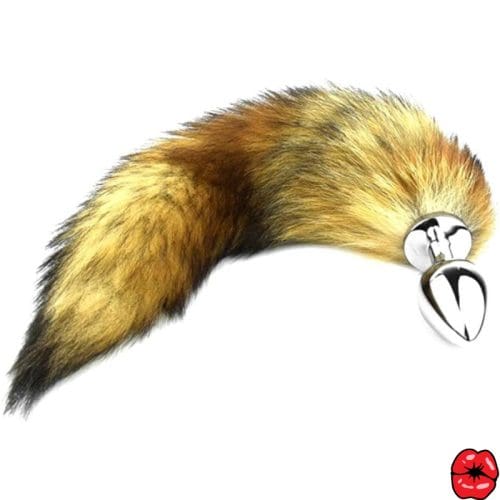 plug-anal-queue-de-renard-en-fausse-fourrure-35cm