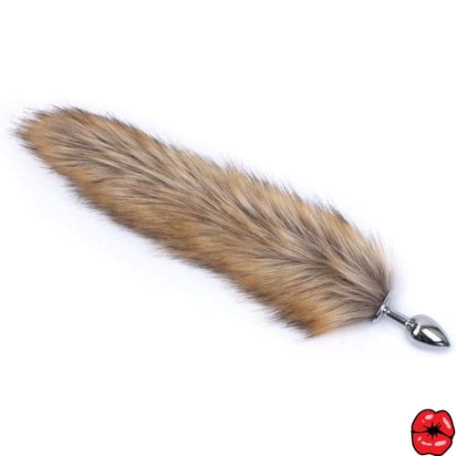 plug-anal-queue-en-fausse-fourrure-45cm