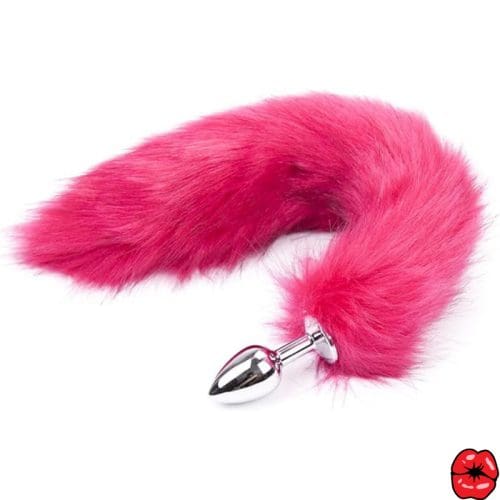 plug-anal-queue-en-fausse-fourrure-45cm