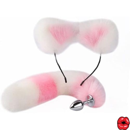 plug-anal-queue-en-fausse-fourrure-avec-oreilles-45-5cm