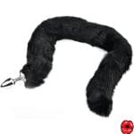 plug-anal-queue-en-fausse-fourrure-noir