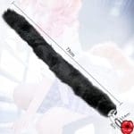 plug-anal-queue-en-fausse-fourrure-noir