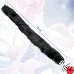 plug-anal-queue-en-fausse-fourrure-noir