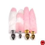 plug-anal-queue-en-fausse-fourrure-rose-blanc