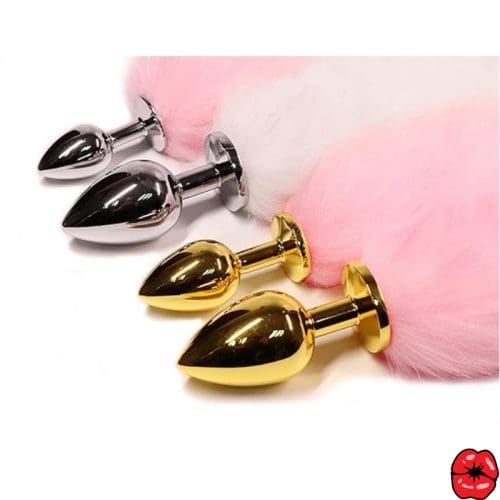 plug-anal-queue-en-fausse-fourrure-rose-blanc