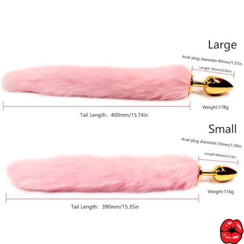 plug-anal-queue-en-fausse-fourrure-rose-blanc
