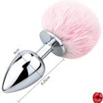plug-anal-queue-en-fausse-fourrure-rose-violet